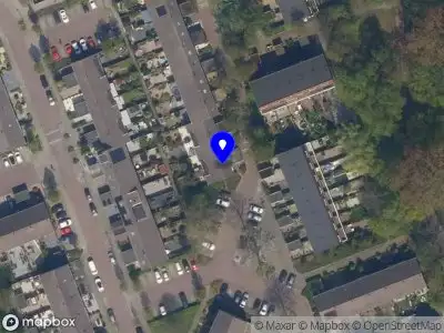 Ursa Major RT Vlaardingen
