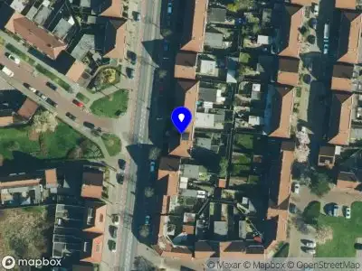 Nieuw bedrijf Laurie's Garden