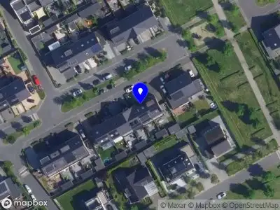 Bozorgi Holding B.V.