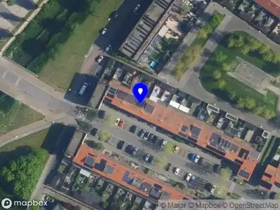 Way Up Sales Agency Nieuw-Vennep