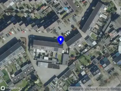 Nieuw bedrijf Daniel Autoschade