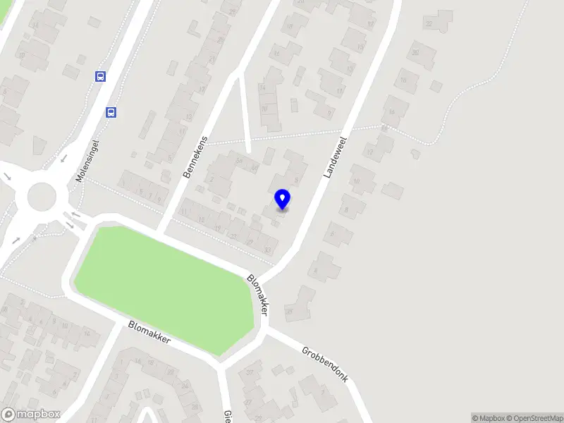 Nieuw bedrijf KDB-Design