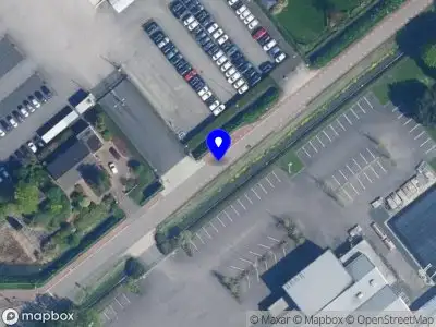 Nieuw bedrijf IT-Legends B.V.