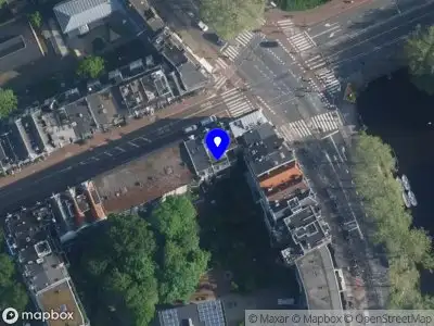 Joshua Siegel Consulting Amsterdam