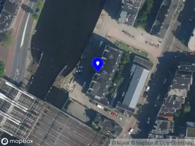 Fetch Wigboldus Amsterdam