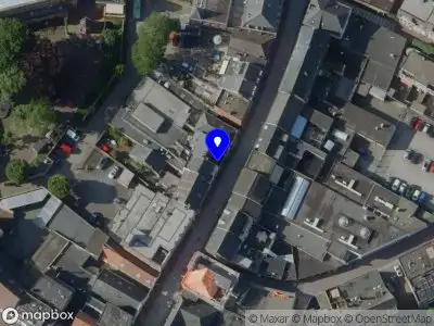 Nieuw bedrijf Adam activities