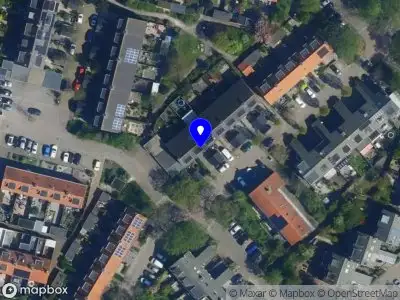 van Hage klussenbedrijf en ongediertebestrijding Noordwijk