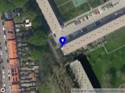 Stichting DiwanSpace Rotterdam