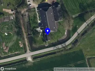 Nieuw bedrijf BC Martini