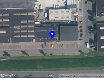 Aska Auto-Garage Amsterdam