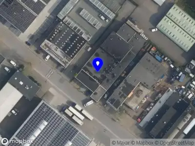 B&A Green Solutions B.V. Zoetermeer