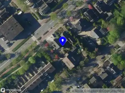 Nieuw bedrijf Glasprojecten Wijker B.V.