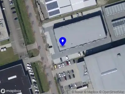 Frankie's Womenstore B.V.