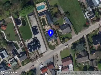 Nieuw bedrijf Soulvereign