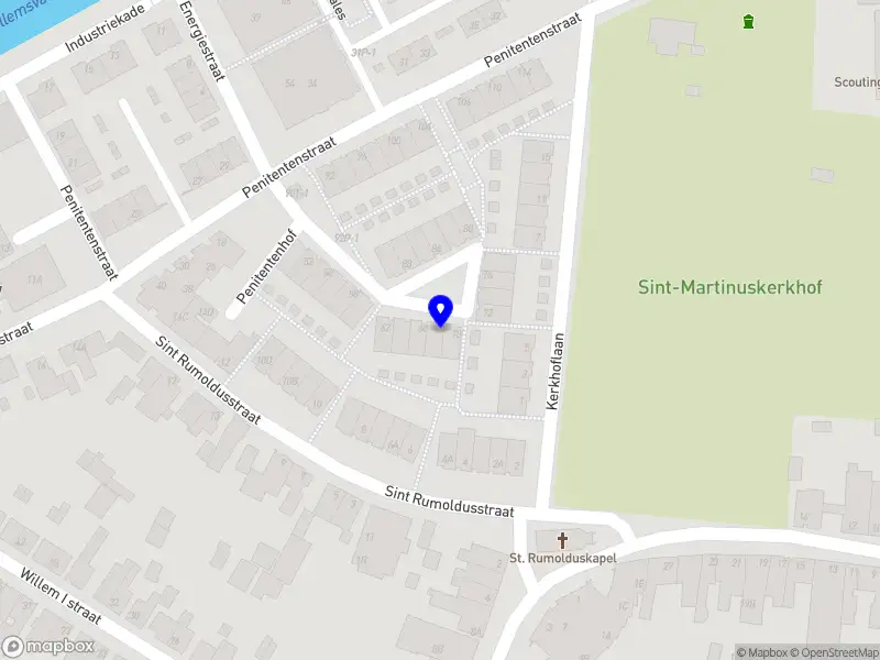 MurRes Consultancy B.V.