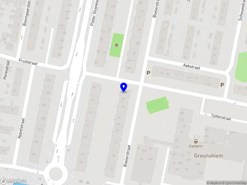 Nieuw bedrijf AH RST B.V.