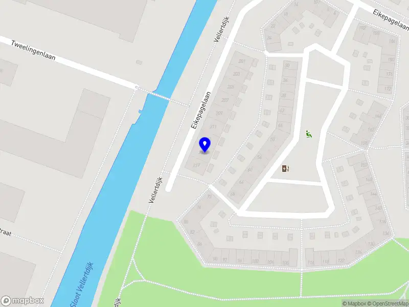 The Residence Apeldoorn & Deventer B.V. Apeldoorn