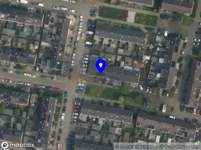 Nieuw bedrijf NcfCreativeSolutions