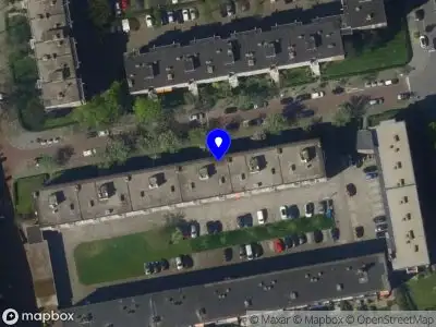 Dobosh Diensten 's-Gravenhage