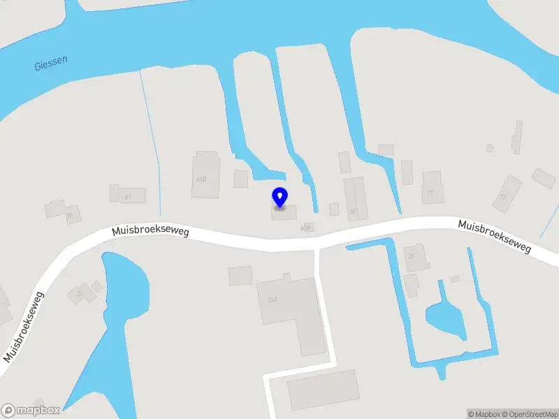 A. de Bruin-Rietveld GIESSENBURG