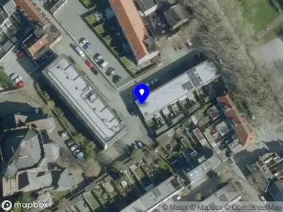 Lifestyle Coaching door Marloes