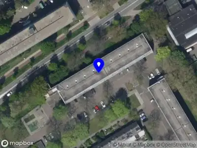 Global service provider