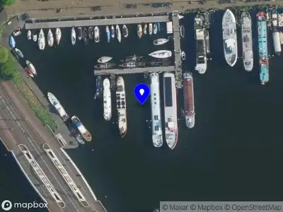 VvE Nieuwstad 47 en 49 te Arnhem Amsterdam