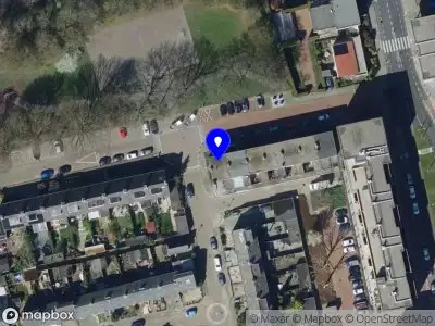Huureencafe.nl SPIJKENISSE