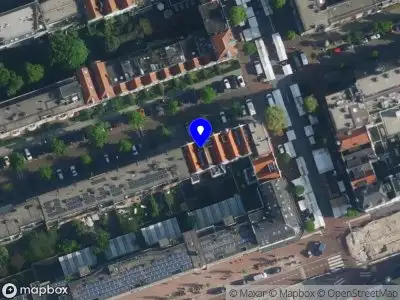 Nieuw bedrijf Pim in de Horeca