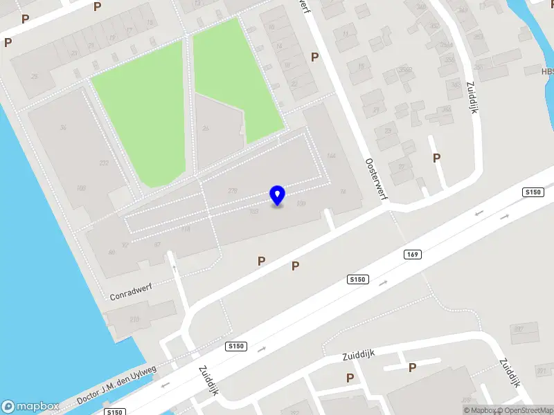 LC Multidiensten ZAANDAM
