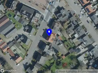 Nieuw bedrijf BAKHUUS De Aanloop