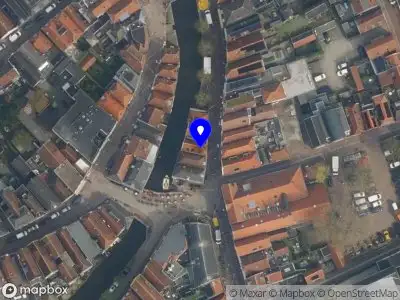 Nieuw bedrijf Cerek Instal