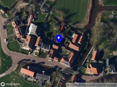 Kluswerk Postma Jorwert