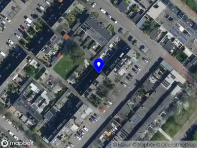 Nieuw bedrijf JC Fitness