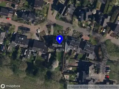 Stichting Vriezer Ondernemers