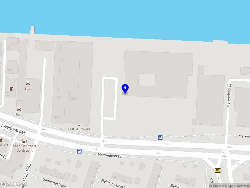Constructif Roessen Holding B.V. Dordrecht