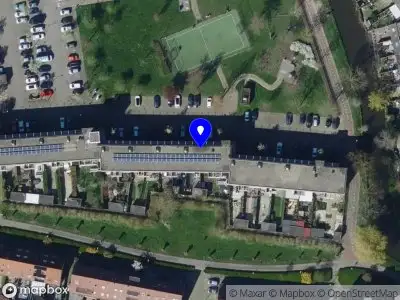 Nieuw bedrijf Zaxoyi