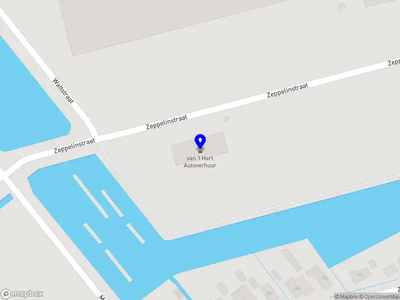 KTH Beheer B.V. Berkel en Rodenrijs