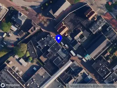 Nieuw bedrijf Kapsalon Supreme