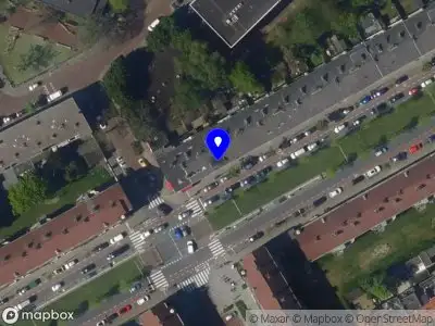 Mike Onderhoud 's-Gravenhage