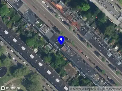 Nieuw bedrijf Sahra Marinova