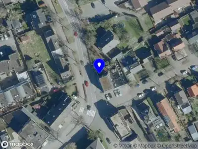 De Familie Cafetaria-Lunchroom ROSMALEN