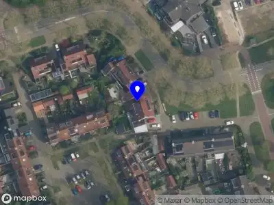 GezelligNederlands Houten