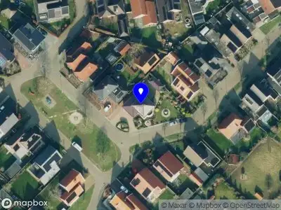 Richrock Holding B.V. Harbrinkhoek