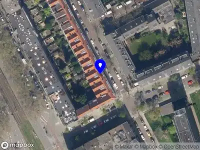 Nieuw bedrijf Abu Kuchalo