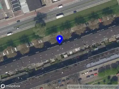 Nieuw bedrijf G. O. Steigerbouw