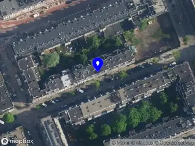 Ragna on Tour Amsterdam