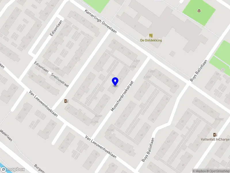 Hello Way Oosterhout