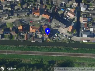 Nieuw bedrijf David Dik Maritiem