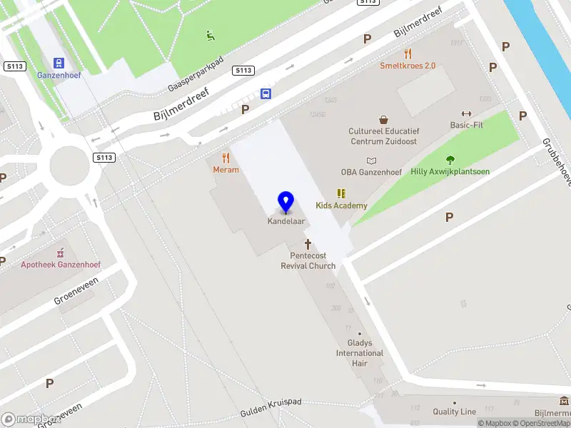 BEclean Services B.V.